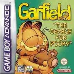 Garfield - The Search for Pooky (USA) (En,Fr,
